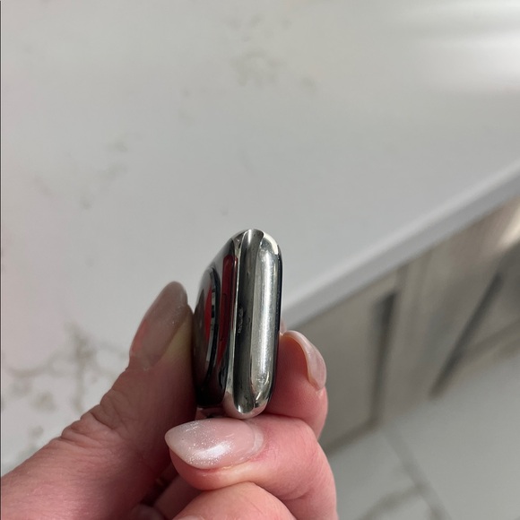Apple Watch Series 6 in Silver - Picture 5 of 11